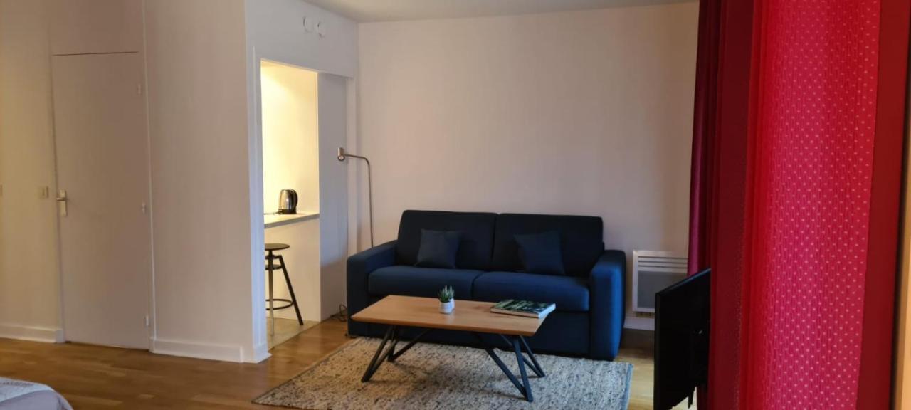 Neuilly Paradise Exterior foto