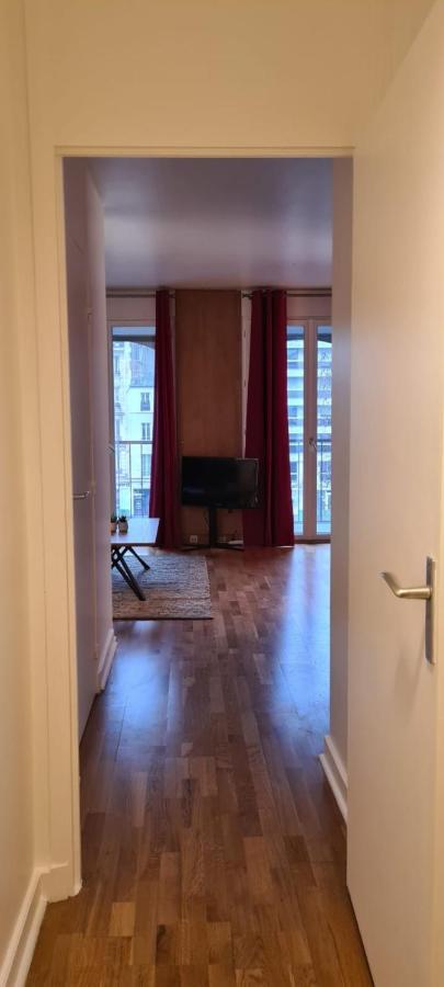 Neuilly Paradise Exterior foto